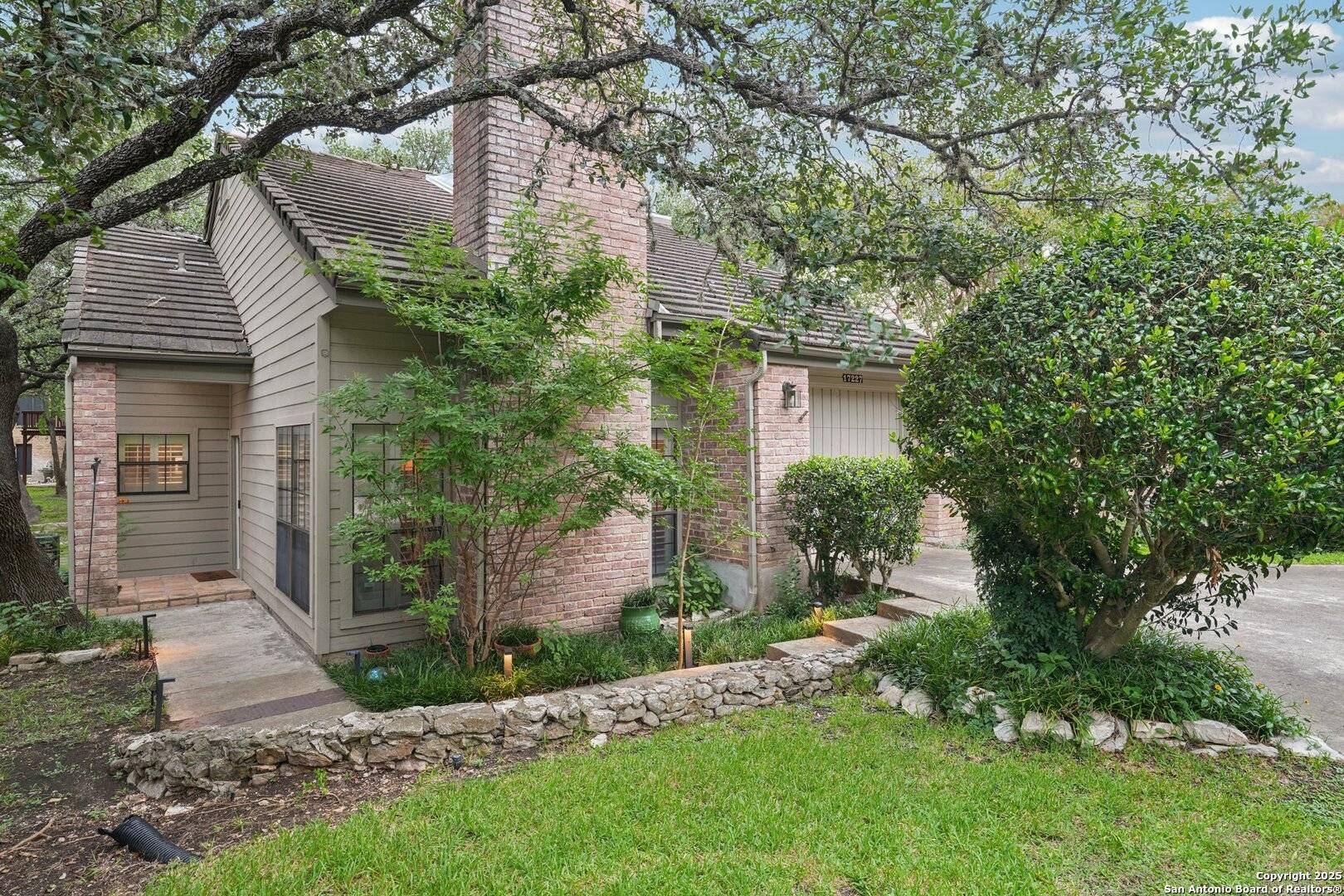 San Antonio, TX 78248,17227 Pebble Beach