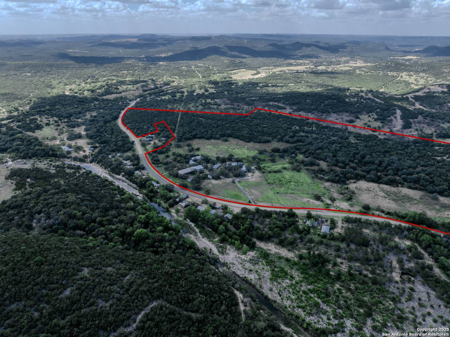 Uvalde, TX 78801,7802 Ranch Rd 1051