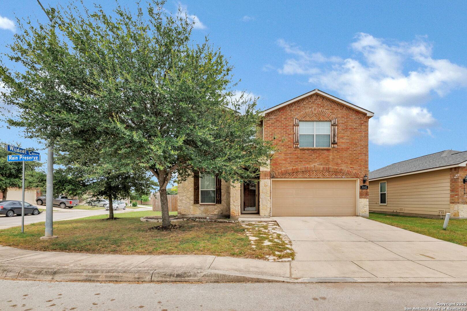 San Antonio, TX 78254,9042 Rain Preserve