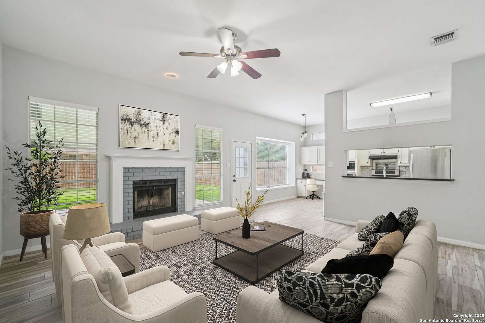 San Antonio, TX 78244,5006 Fern Lake