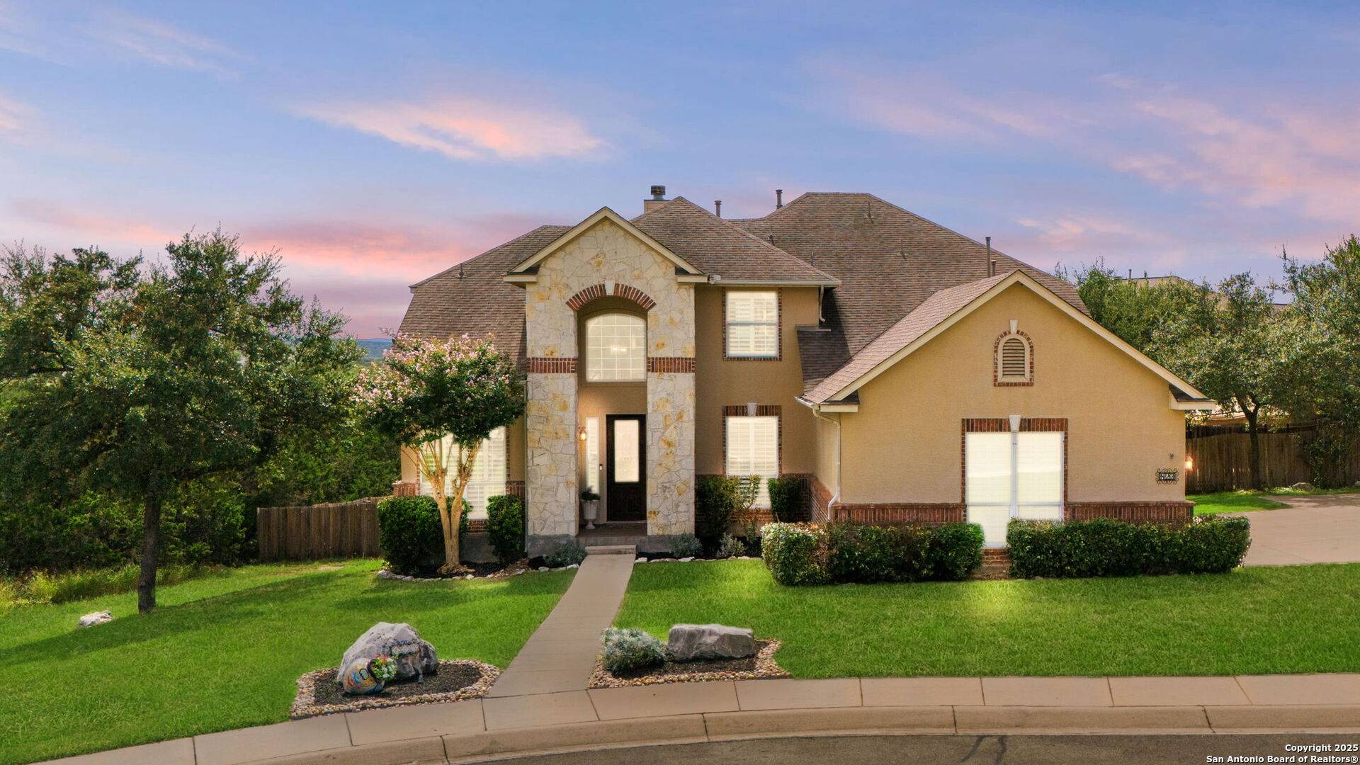 San Antonio, TX 78260,823 Synergy Lane