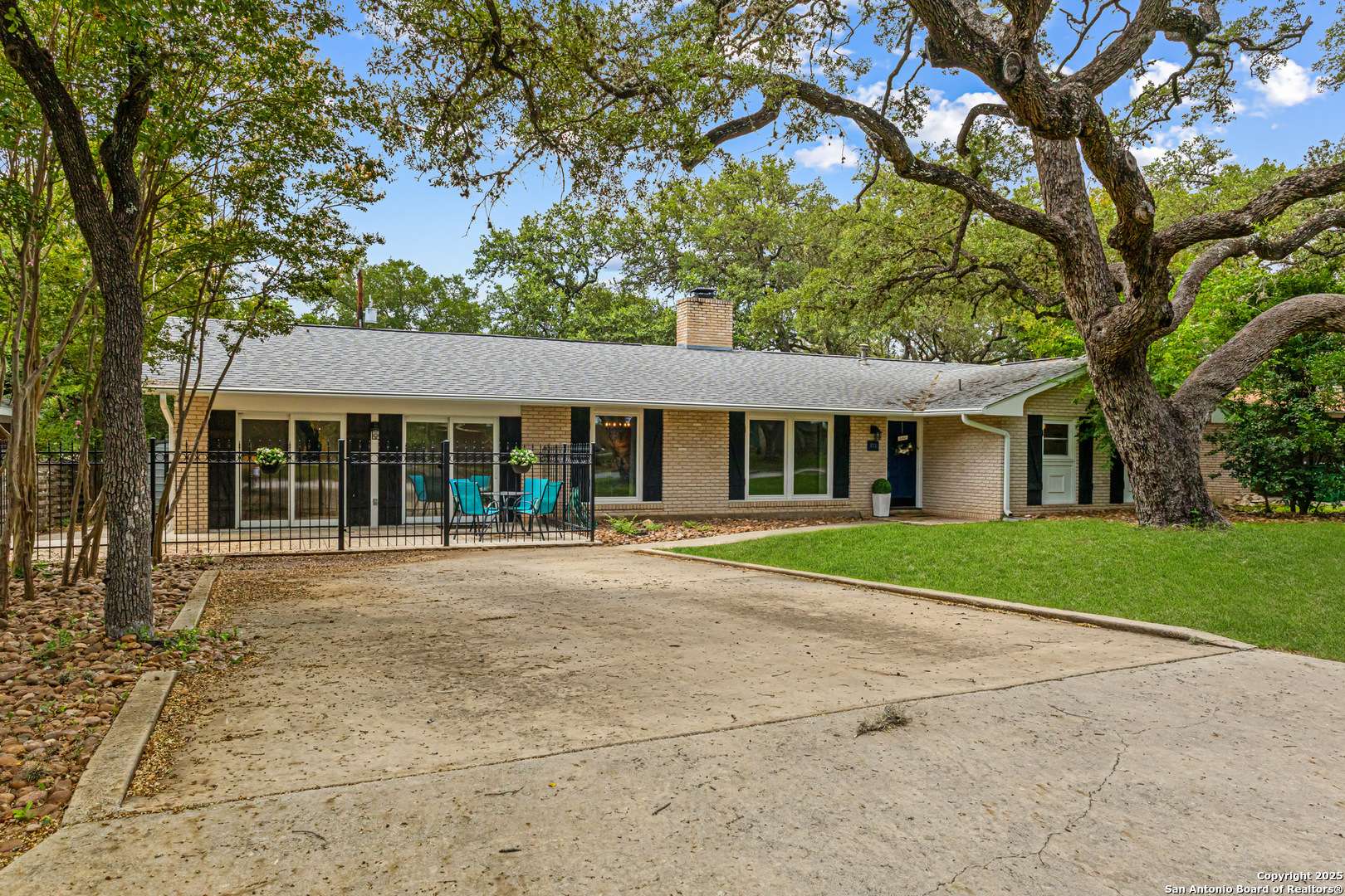 San Antonio, TX 78217,8731 Oak Ledge