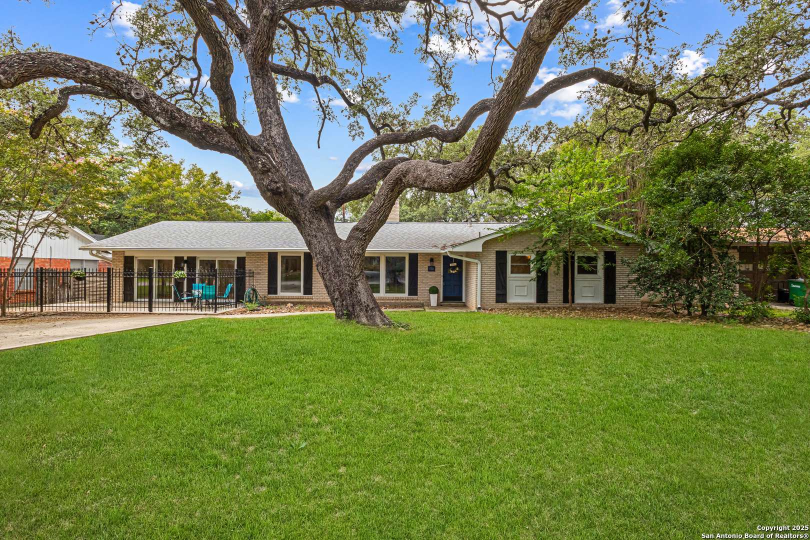 San Antonio, TX 78217,8731 Oak Ledge