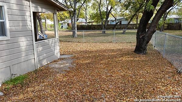 San Antonio, TX 78237,118 Don Jose