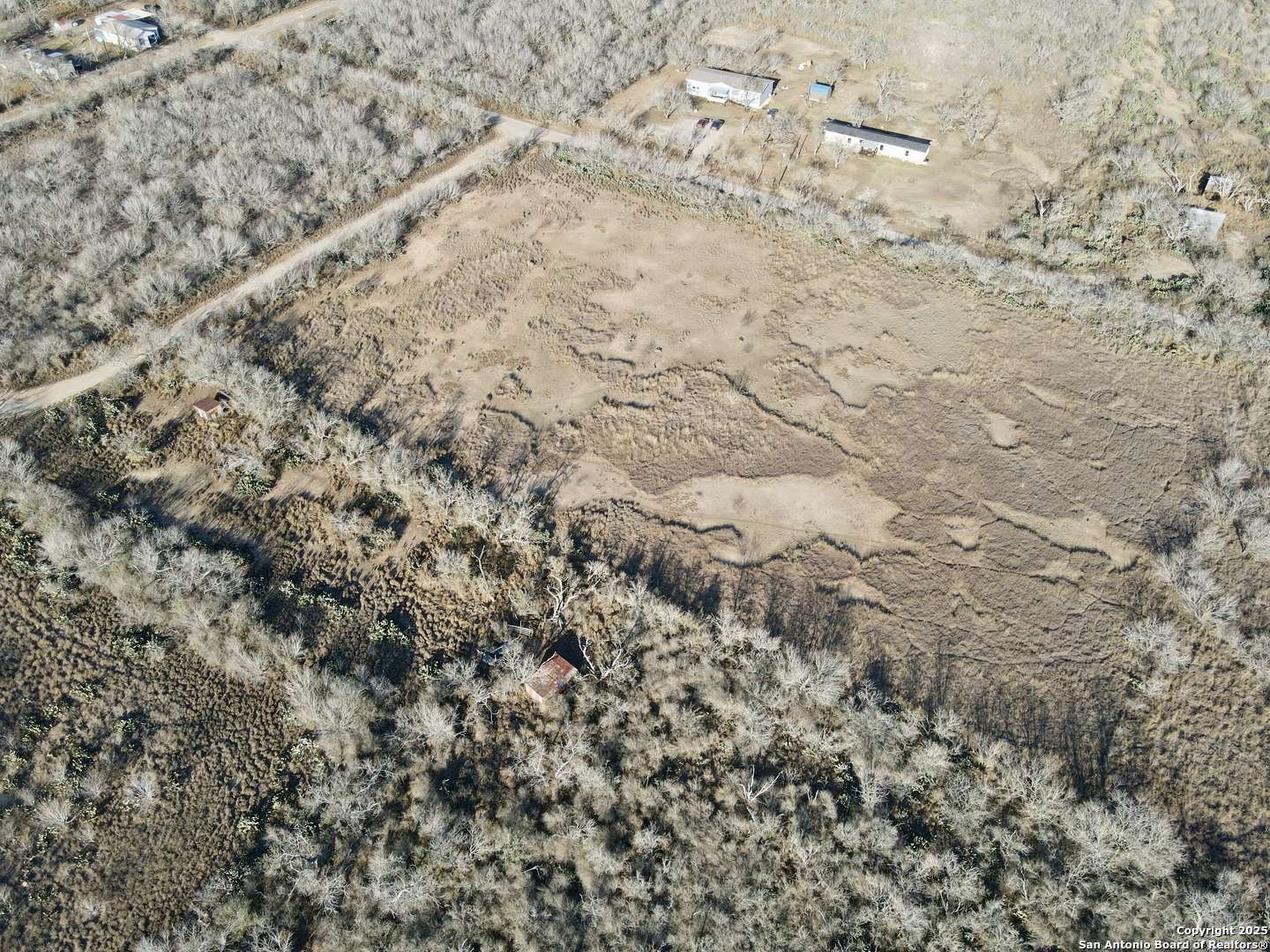 Christine, TX 78012,#4021 Avenue M