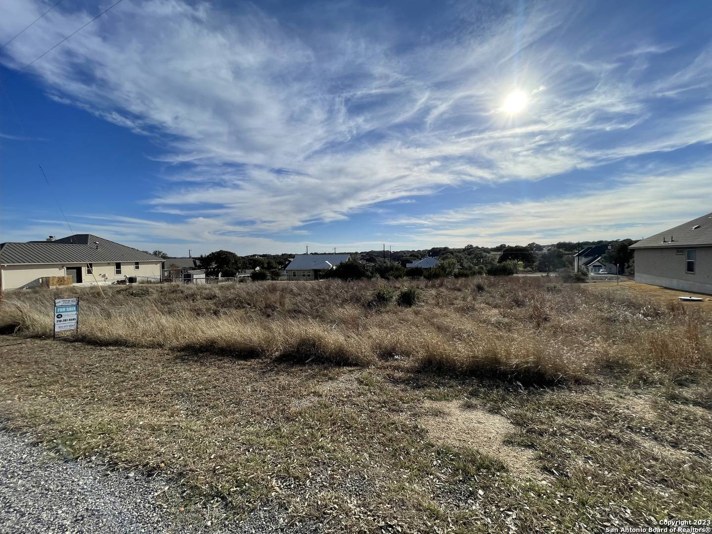 Blanco, TX 78606,106 Daniel Jackson