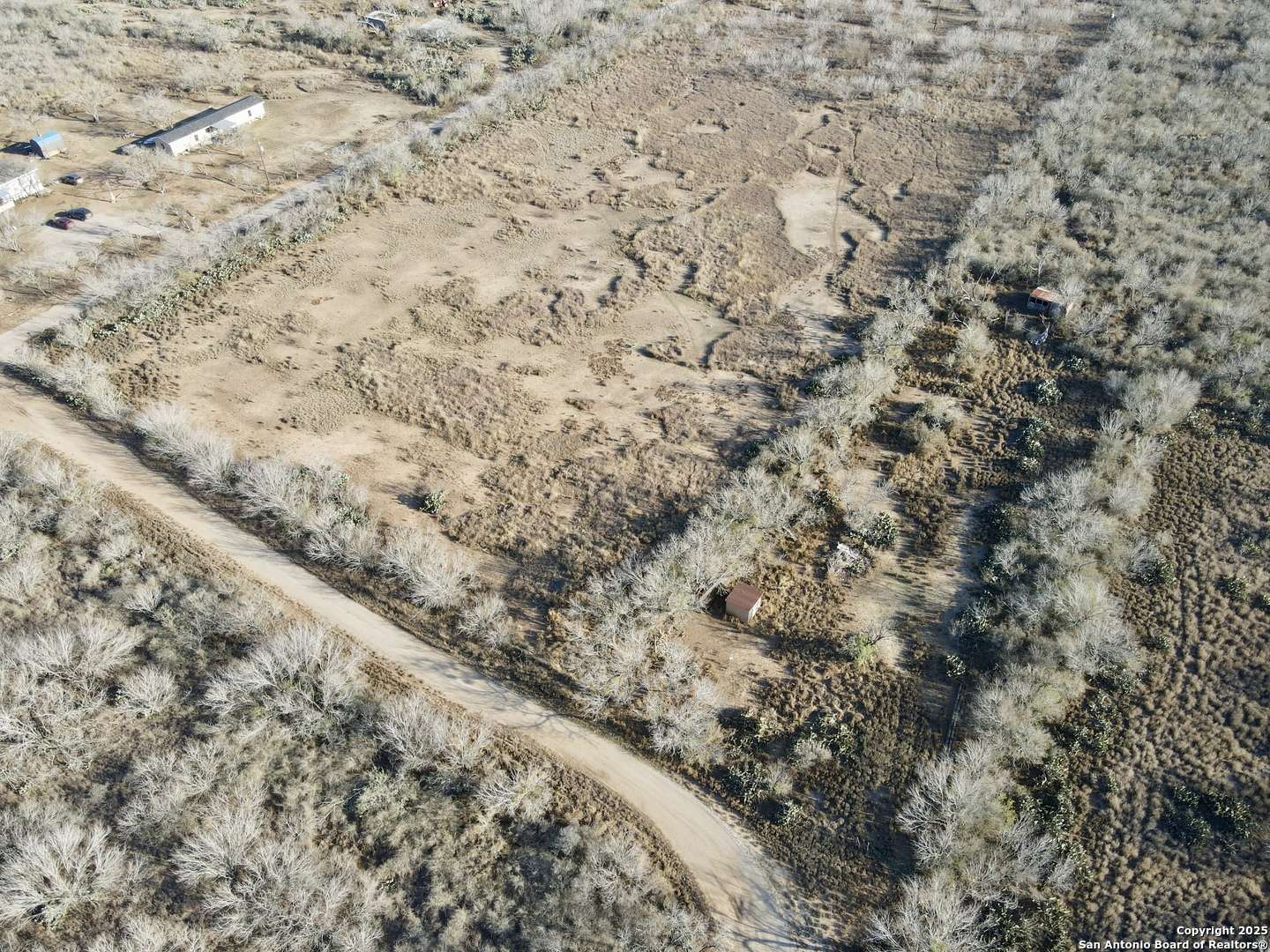 Christine, TX 78012,#4427 Avenue M