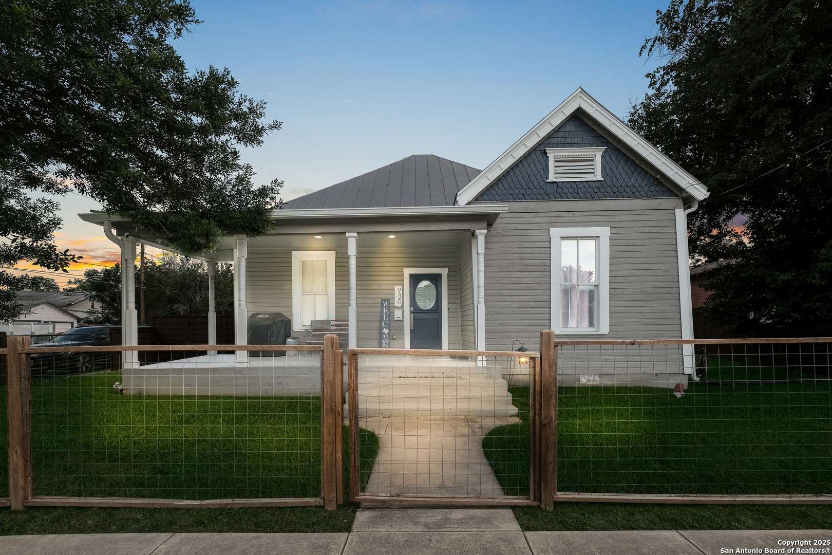 San Antonio, TX 78202,930 Hays