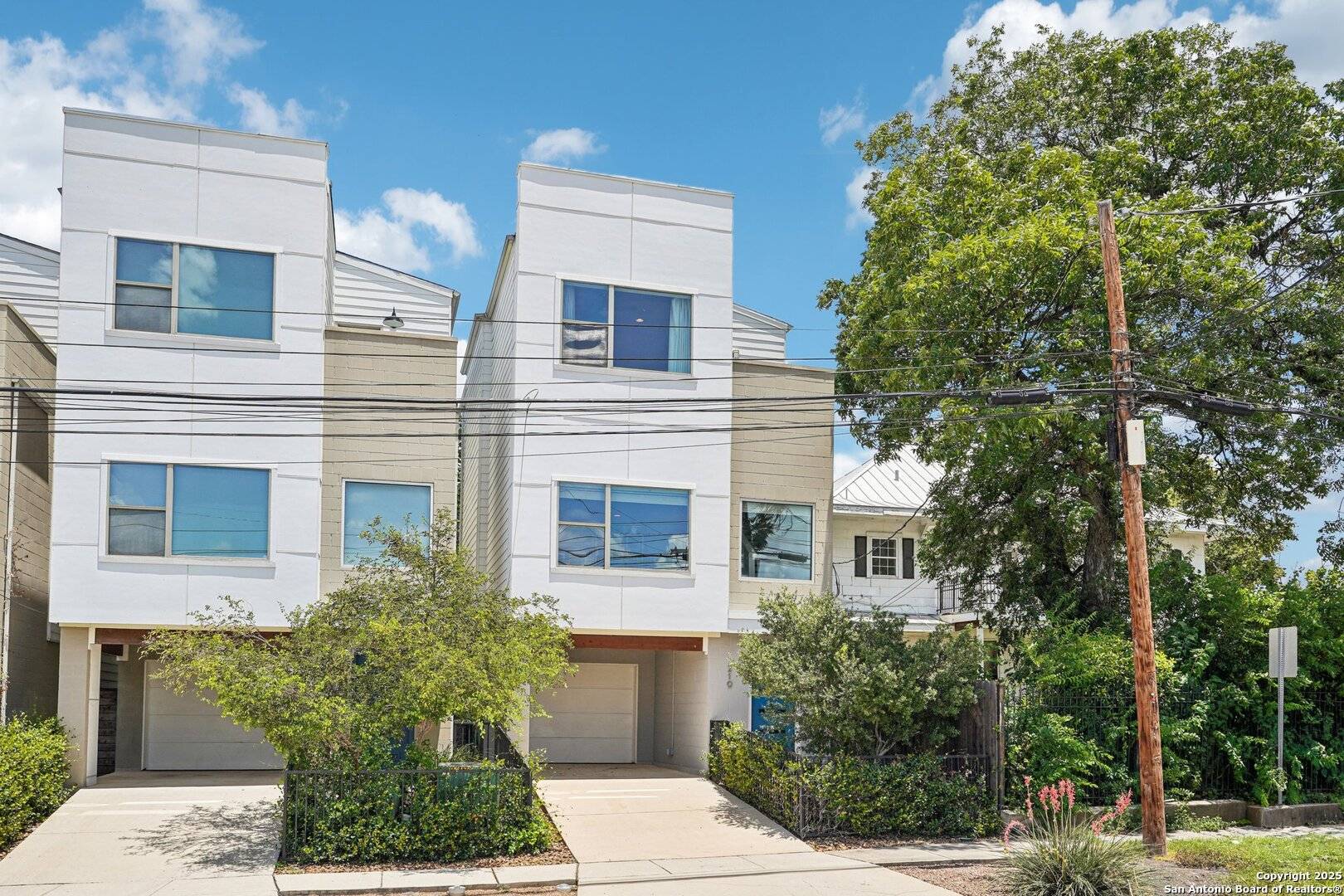 San Antonio, TX 78212,219 laurel