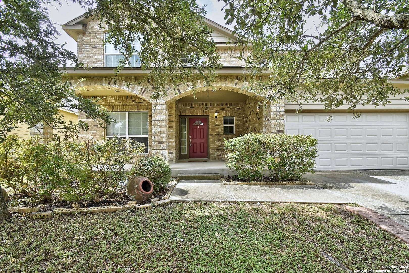San Antonio, TX 78261,5510 Southern Oaks