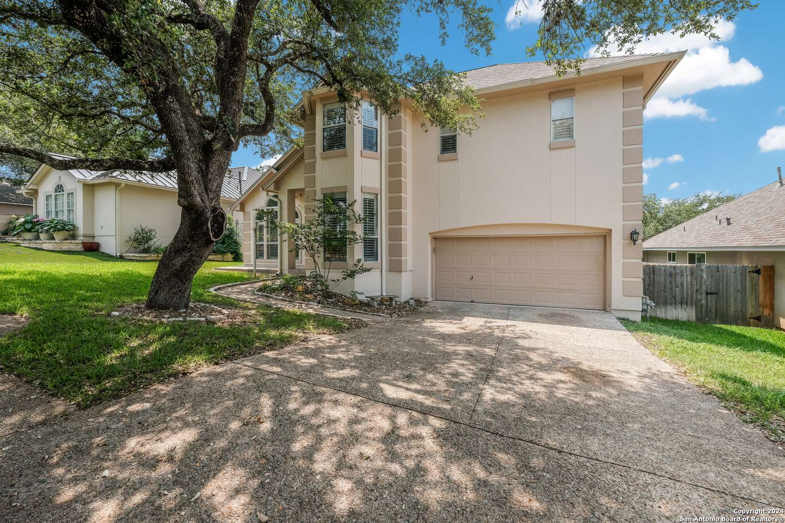 San Antonio, TX 78248,1410 Canyon Brook