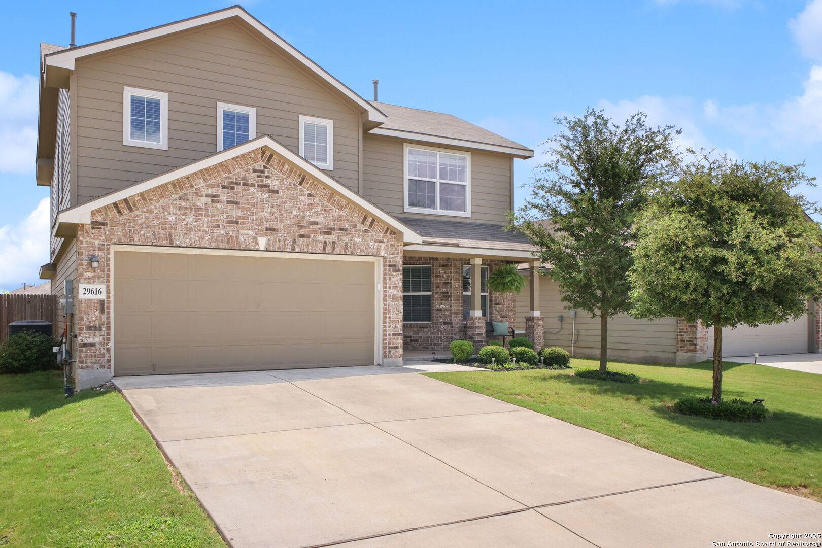 Bulverde, TX 78163,29616 Winter Copper