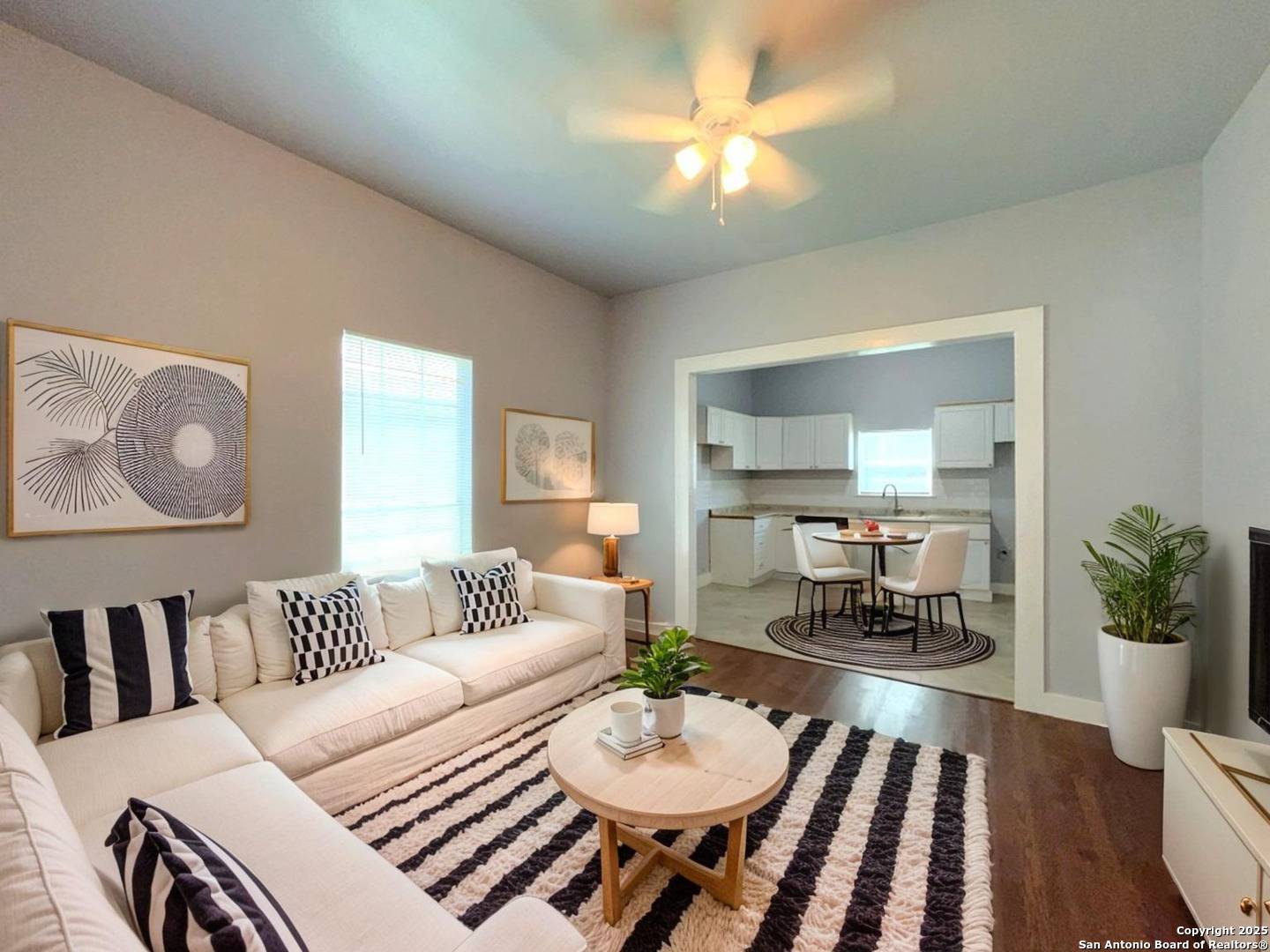 San Antonio, TX 78212,222 Cadwallader St UNIT 1