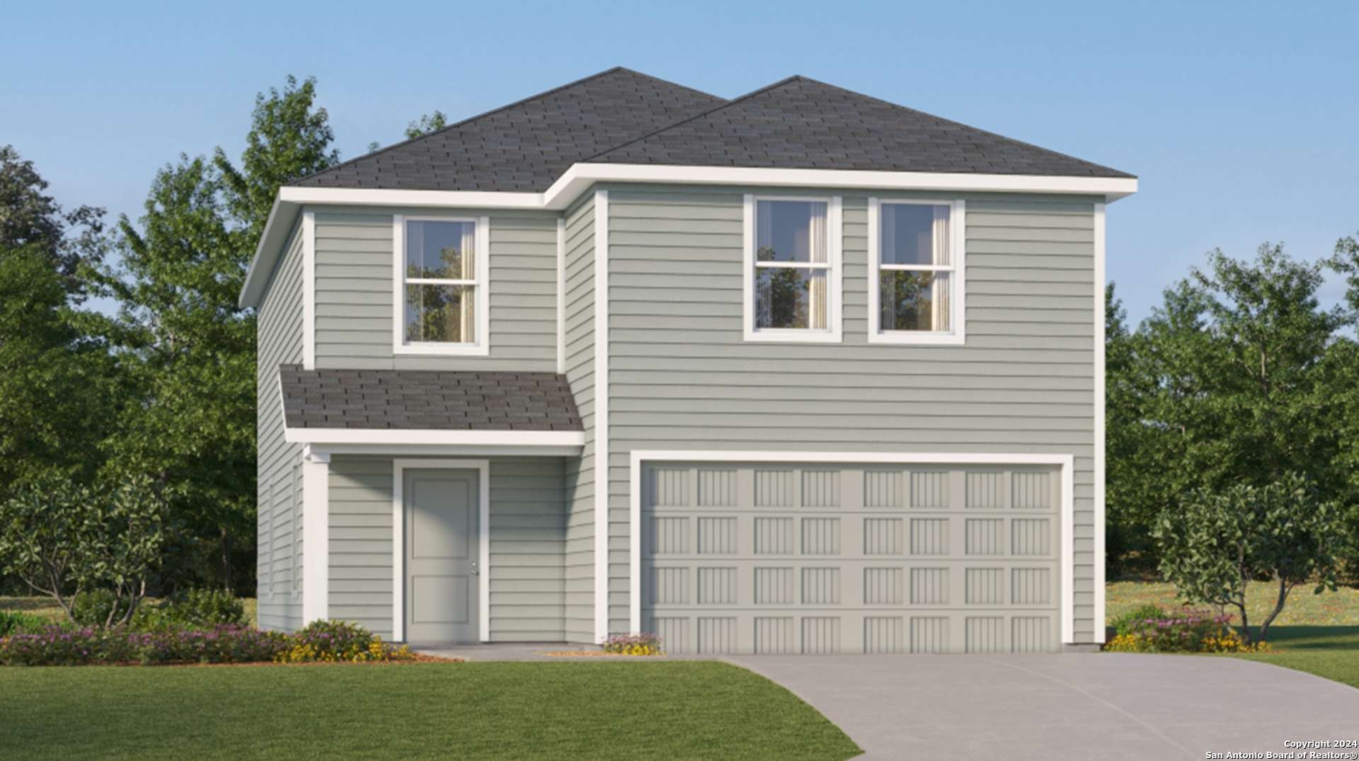 New Braunfels, TX 78130,228 Cowboy Ridge