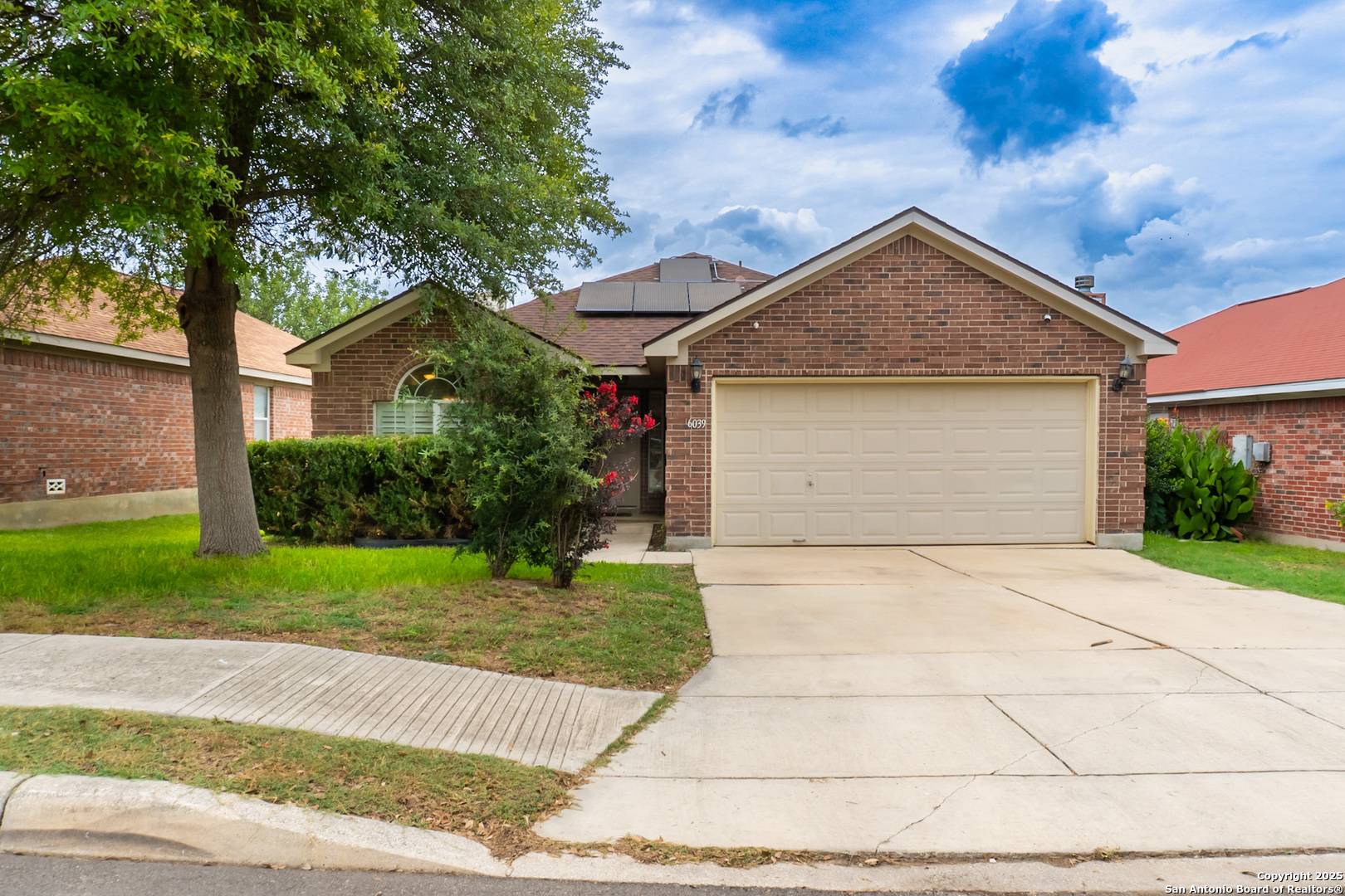 San Antonio, TX 78222,6039 Still Meadow