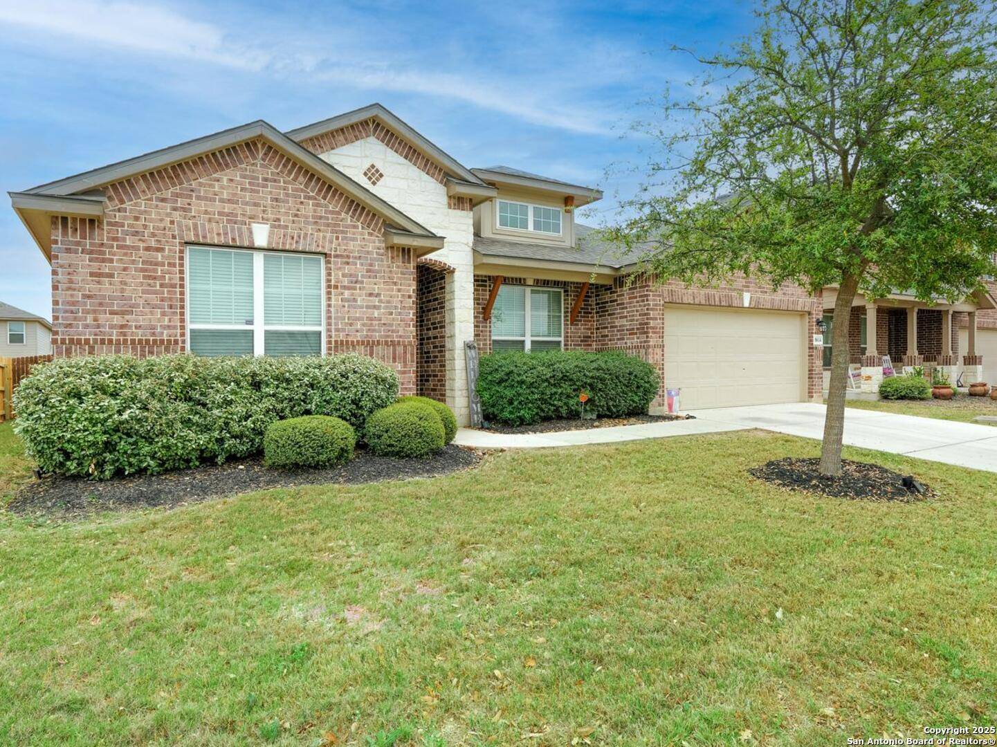 San Antonio, TX 78254,8614 Pardner Ranch