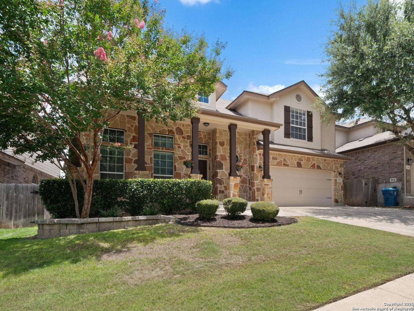 Cibolo, TX 78108,234 Ridge Bluff