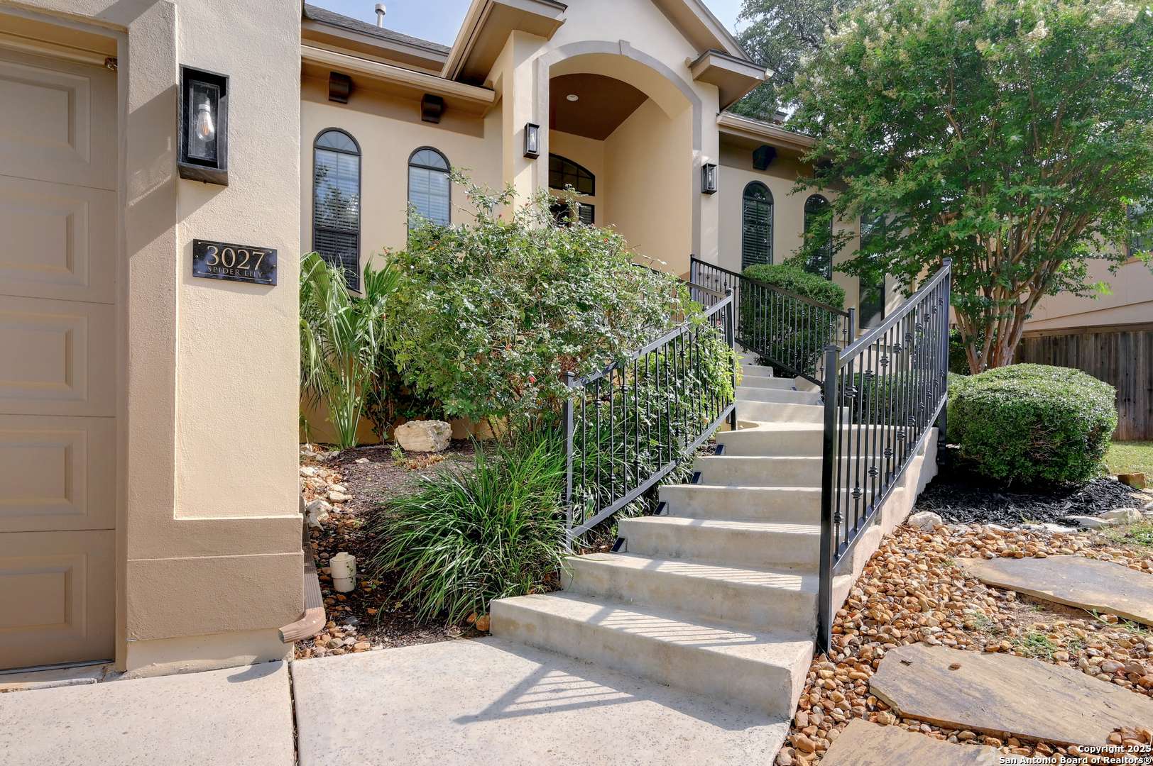 San Antonio, TX 78258,3027 Spider Lily