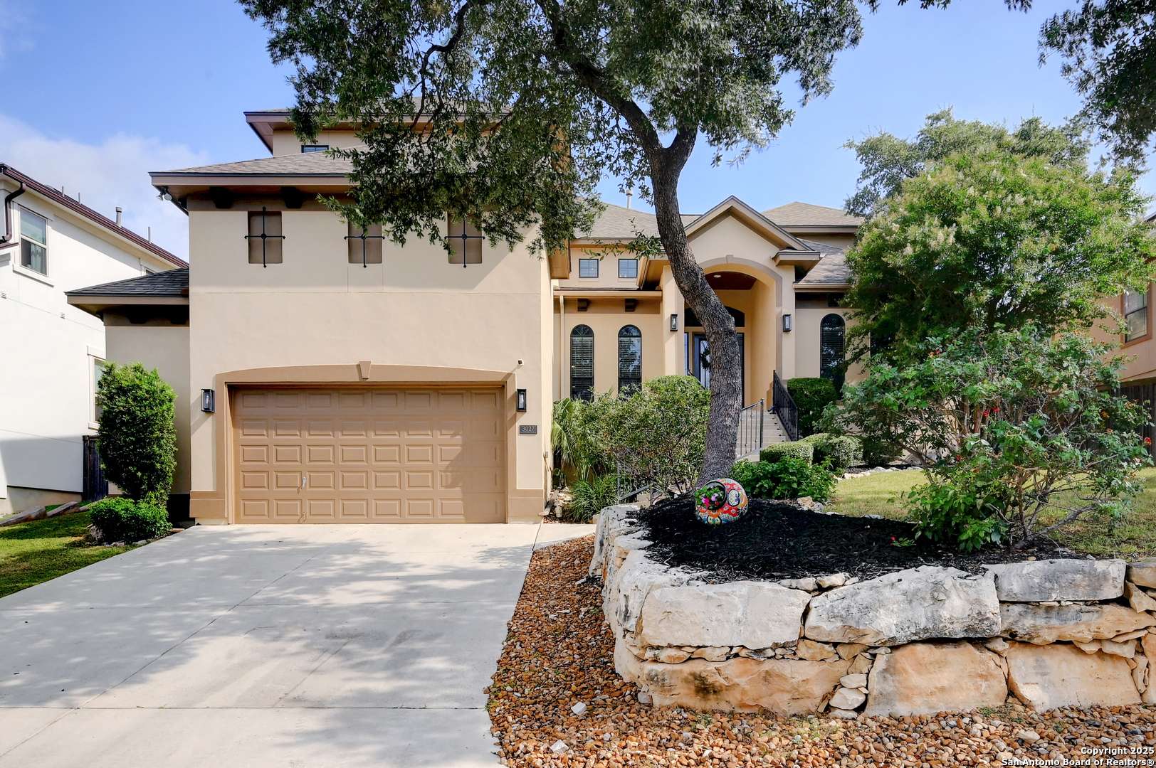 San Antonio, TX 78258,3027 Spider Lily