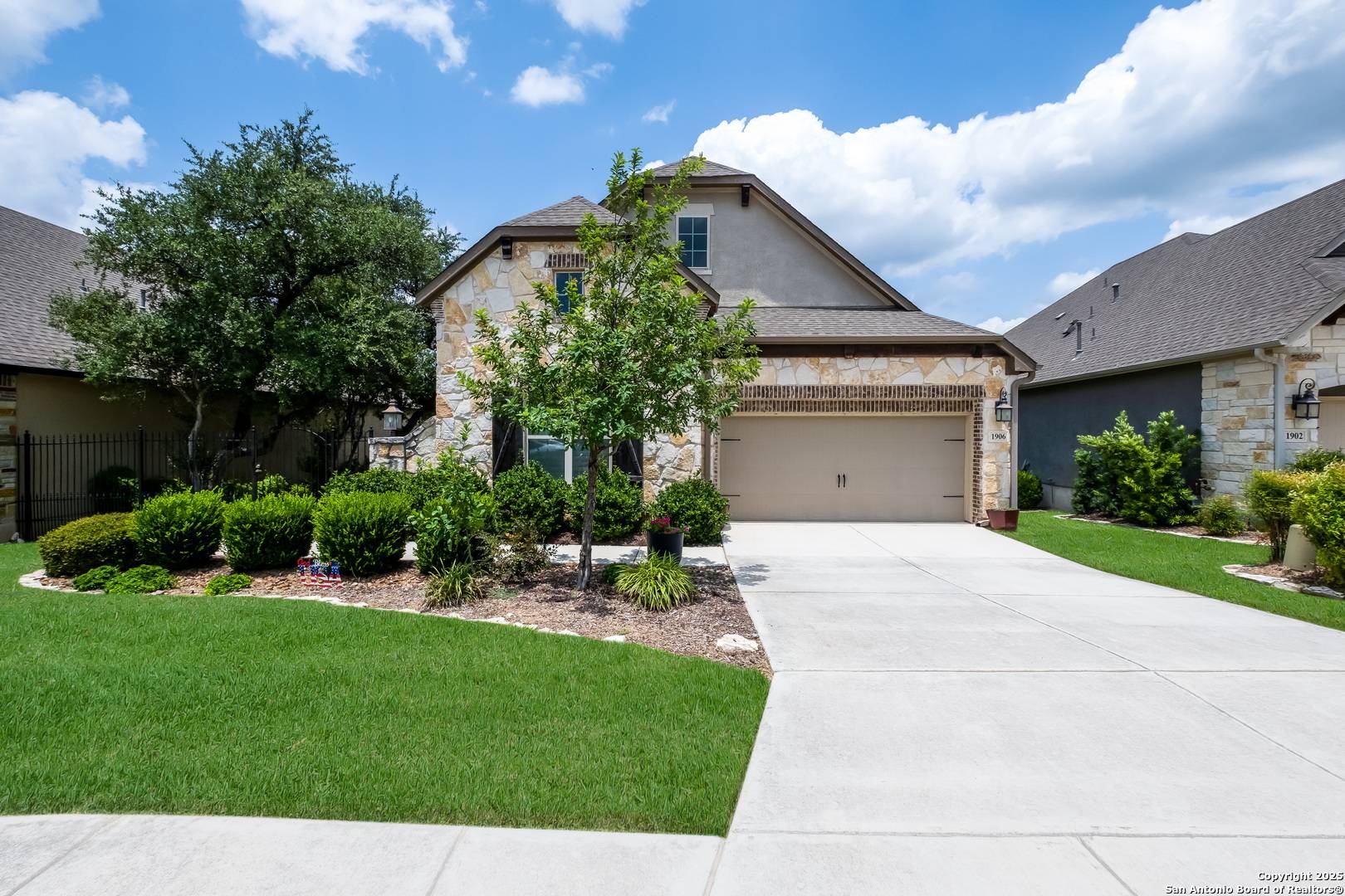 San Antonio, TX 78260,1906 Worsham