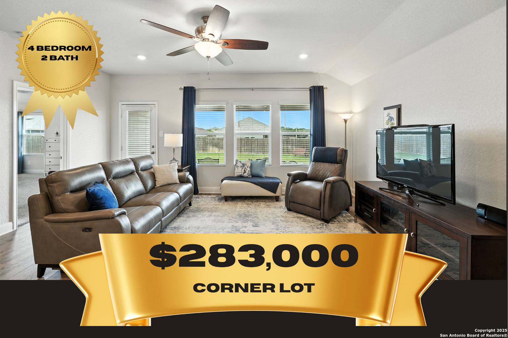 Seguin, TX 78155,1301 Parkwood