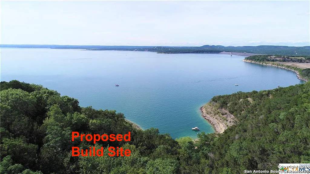 Canyon Lake, TX 78133,01663 Larson Dr