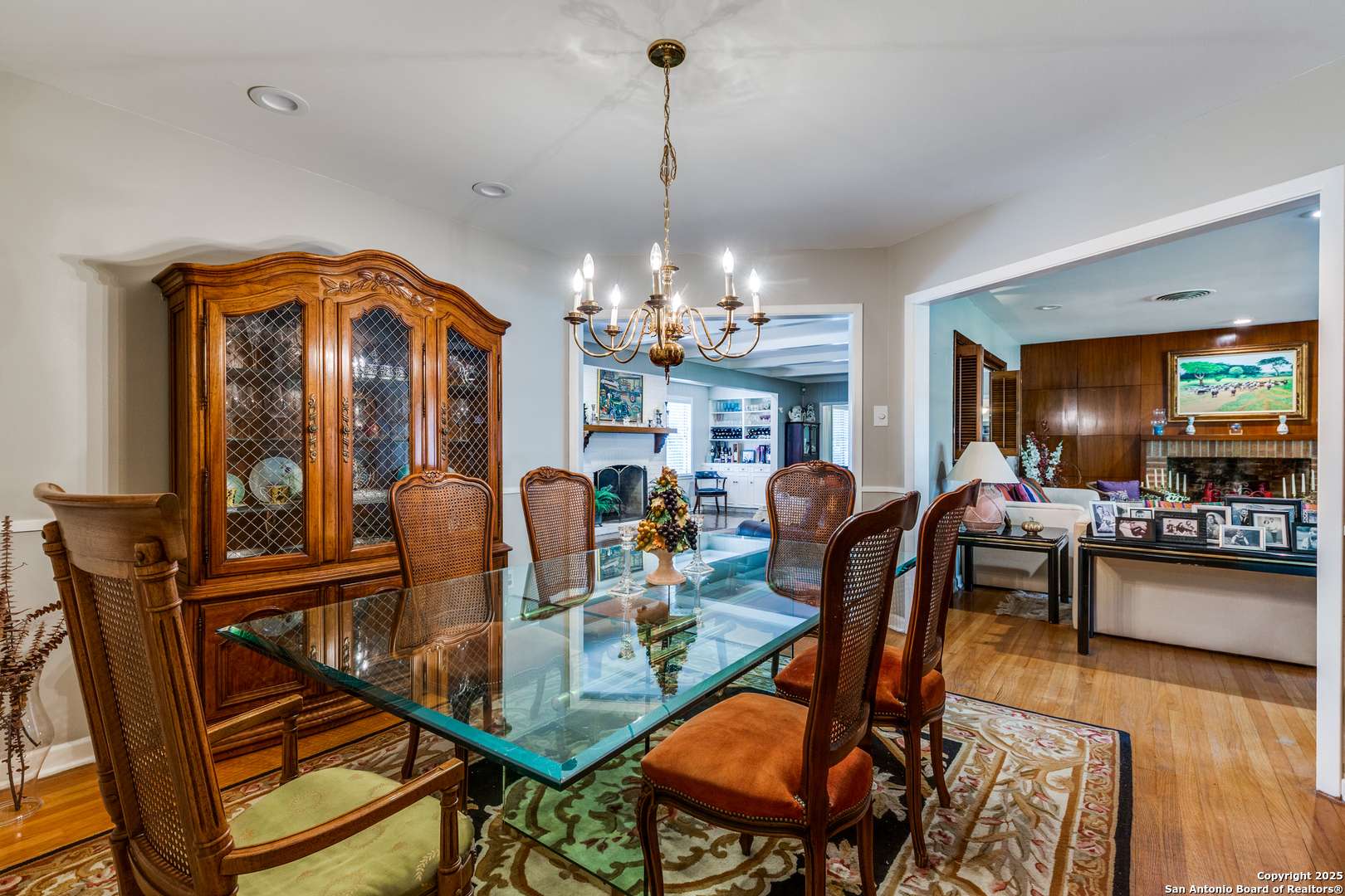 San Antonio, TX 78217,3202 Candlewood