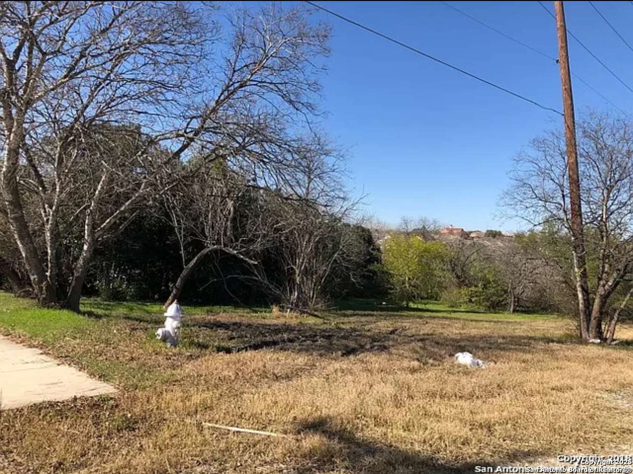 San Antonio, TX 78203,0 Ranger