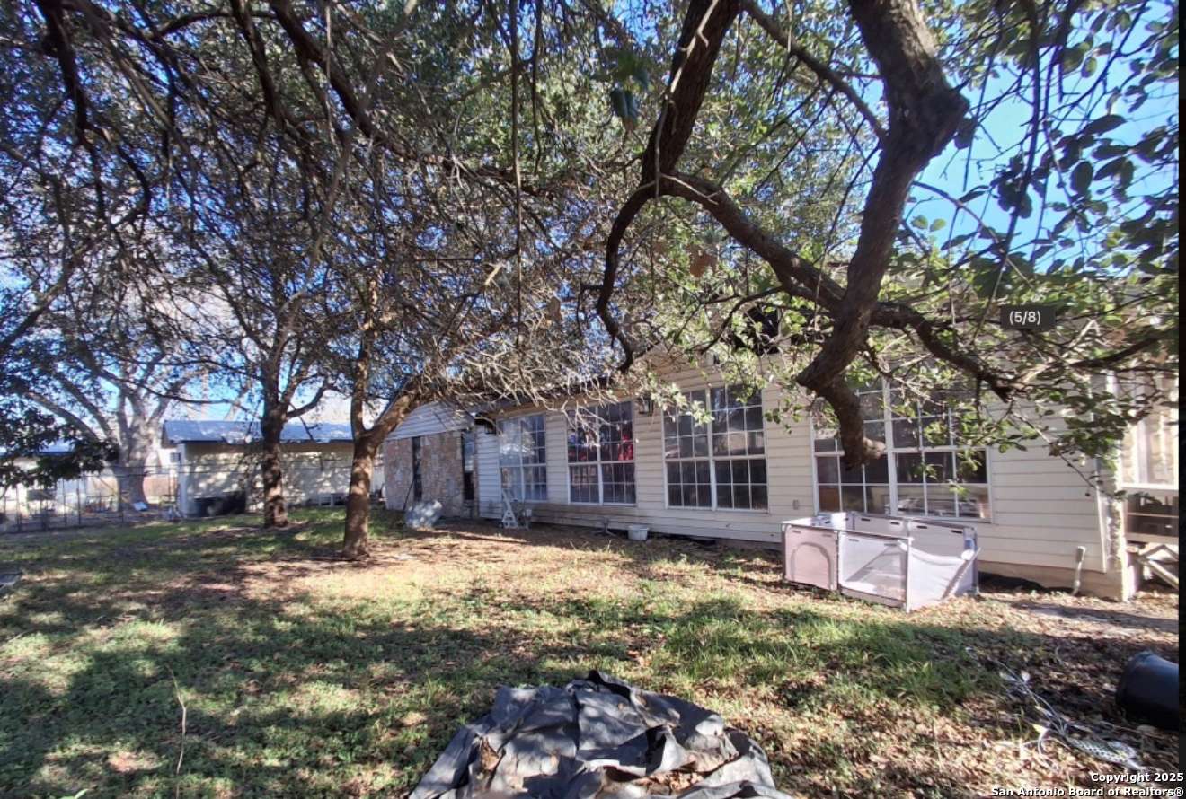 Kirby, TX 78219,5207 Starfire