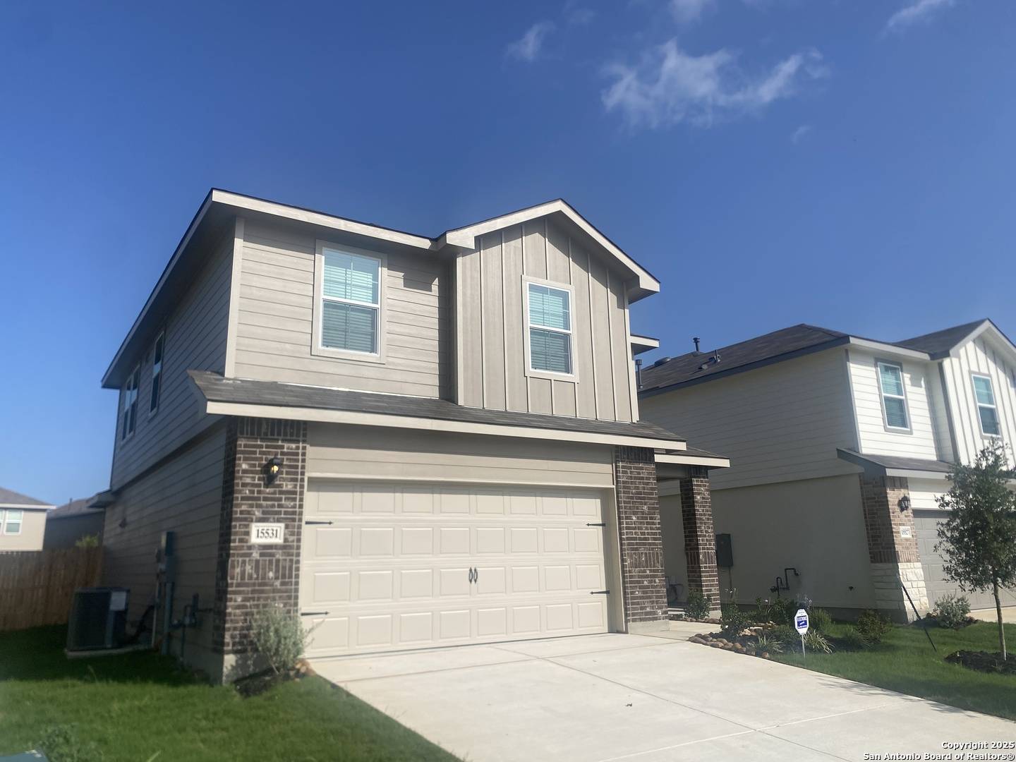 Von Ormy, TX 78073,15531 Peppercorn Isle