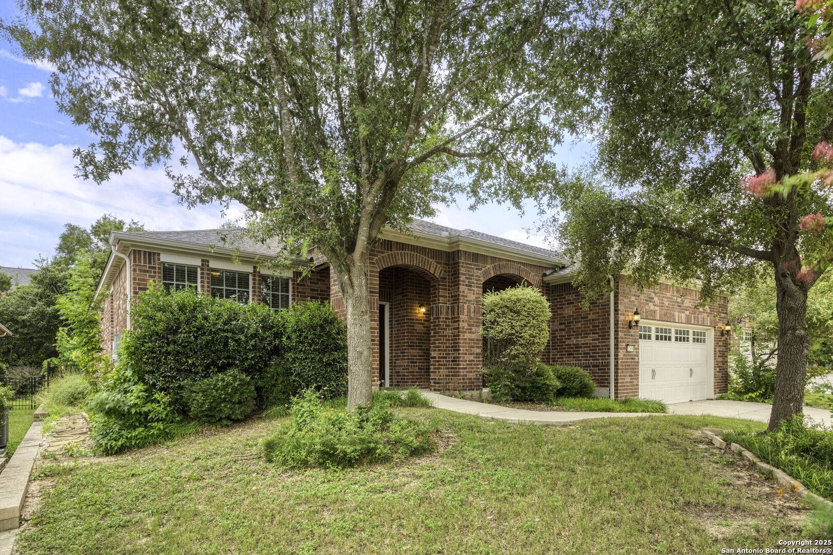San Antonio, TX 78253,12606 Lost Maples