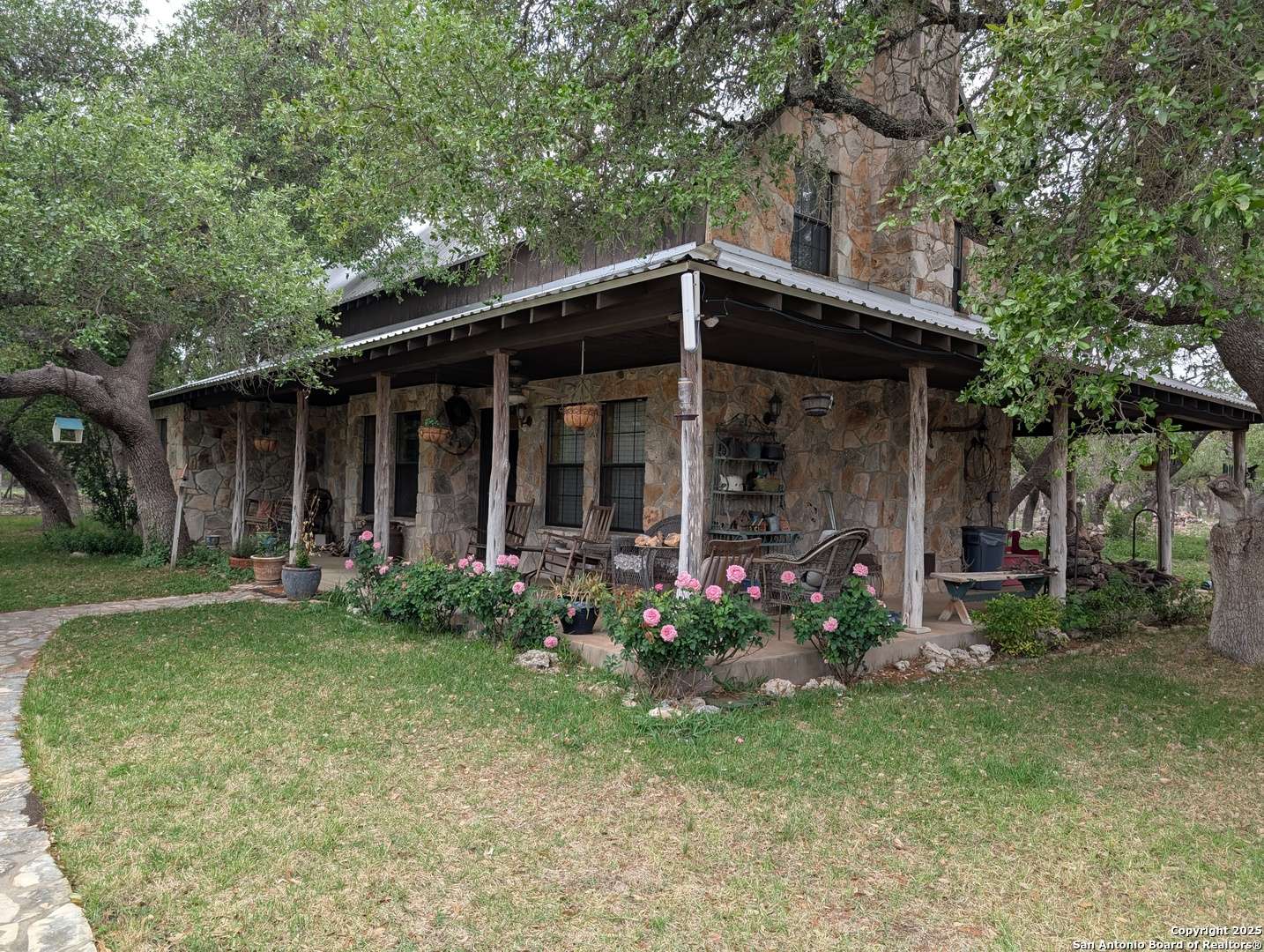 Mountain Home, TX 78058,250 Paradigm Ranch Rd