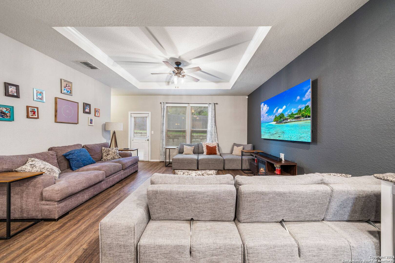 San Antonio, TX 78260,701 Trinity Star