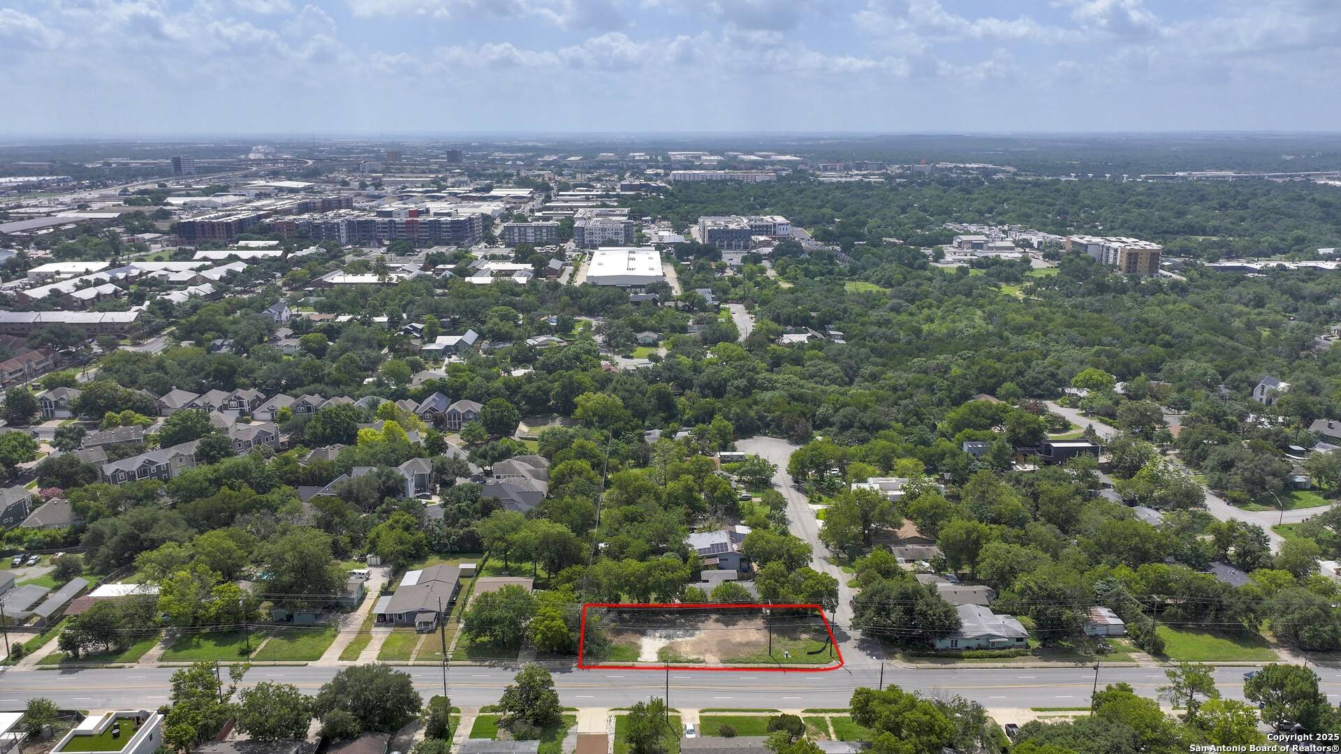 Austin, TX 78745,506 Clover