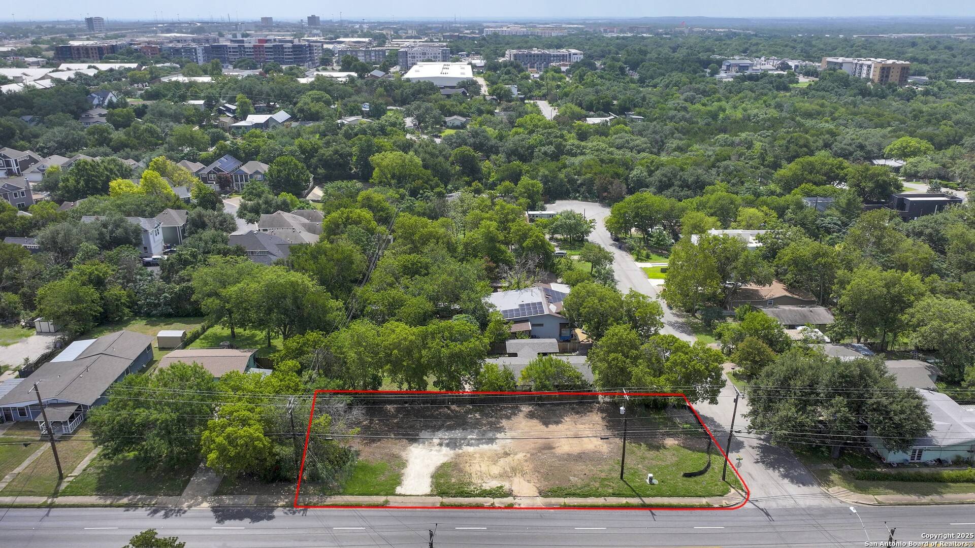 Austin, TX 78745,506 Clover