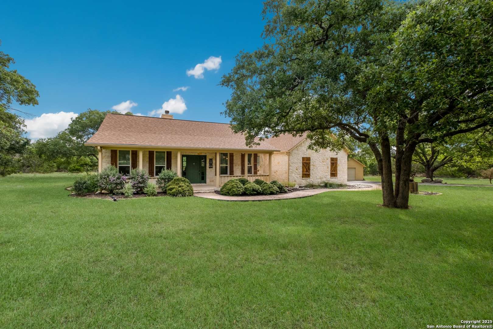 Boerne, TX 78006,409 River Mountain