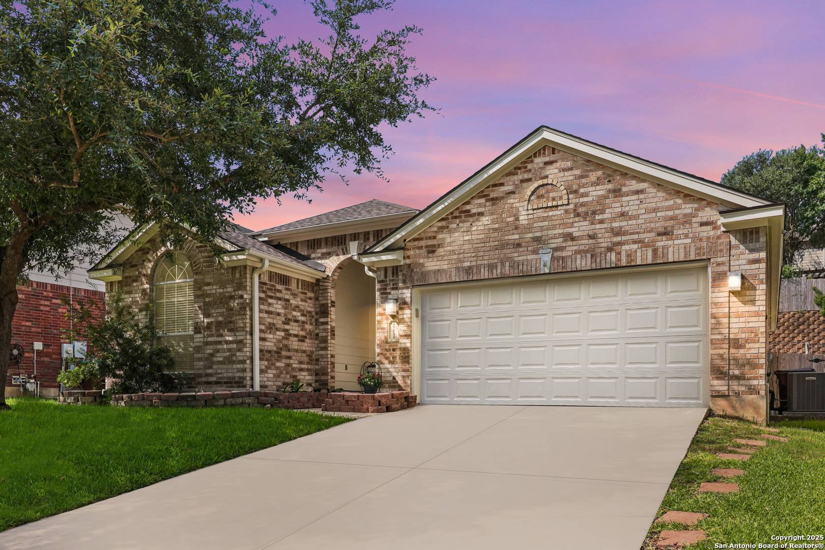 San Antonio, TX 78259,21610 Rio Comal