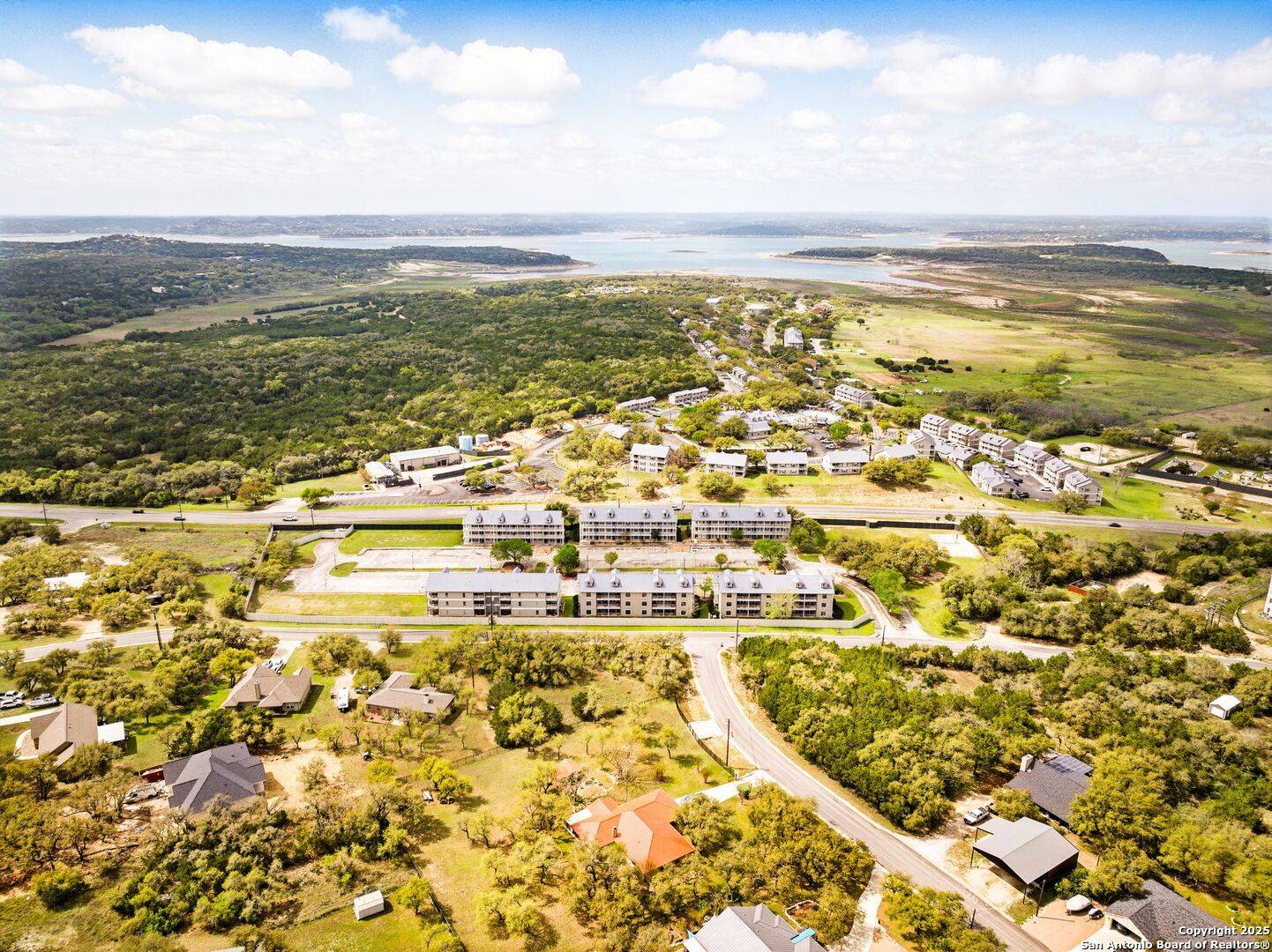 Canyon Lake, TX 78133,373 April Dr UNIT 392