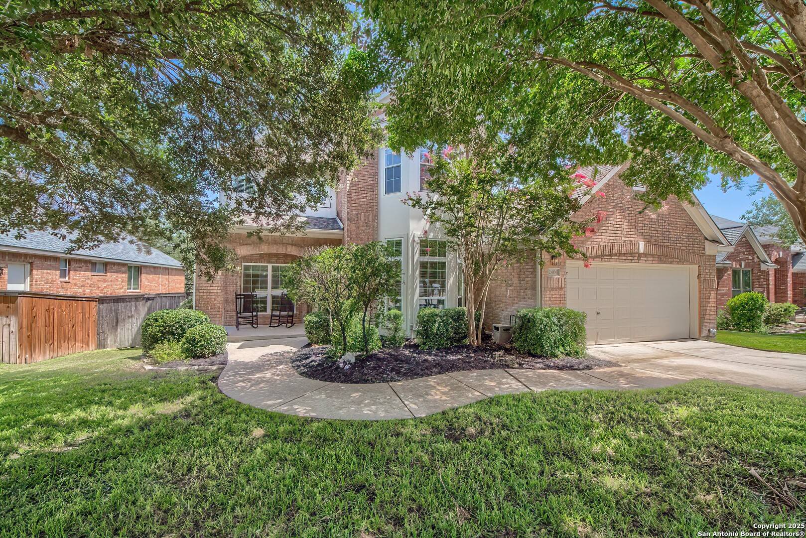 San Antonio, TX 78258,24106 Middle Fork