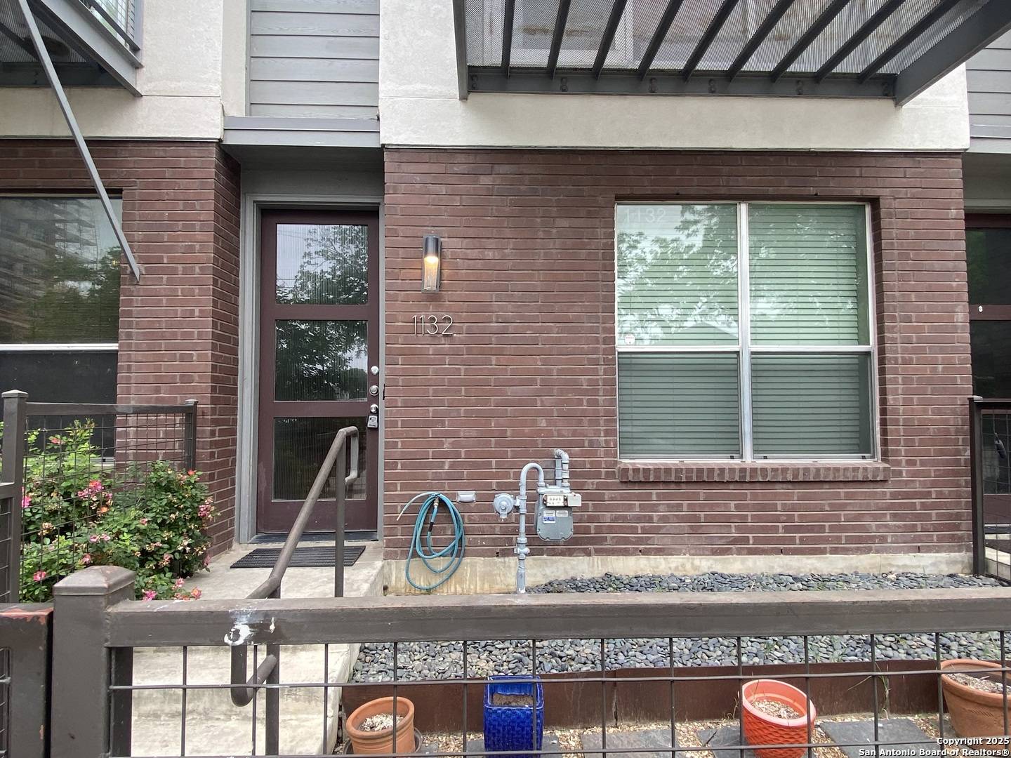 San Antonio, TX 78212,1132 Quincy St