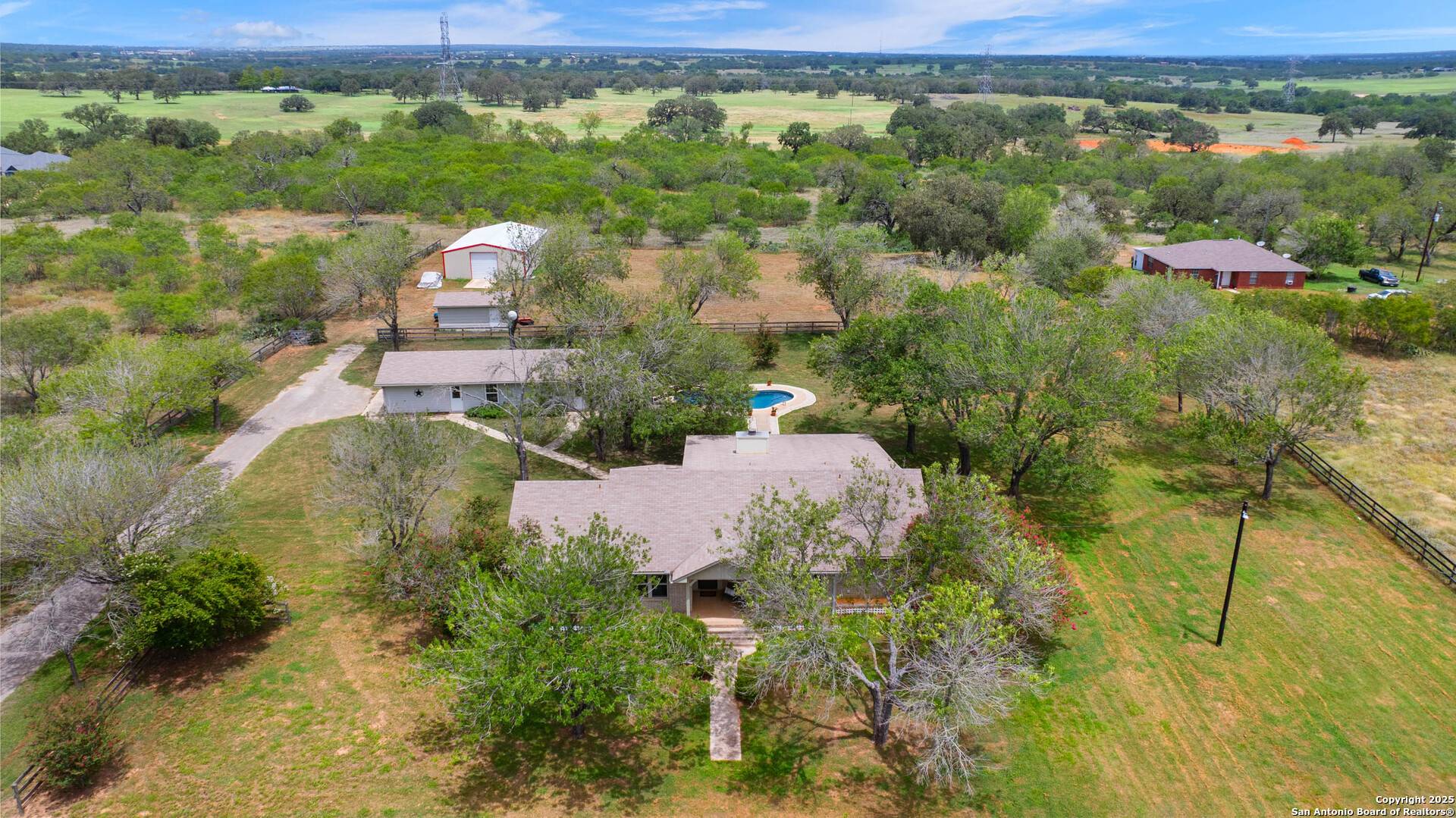 Floresville, TX 78114,7941 State Highway 97