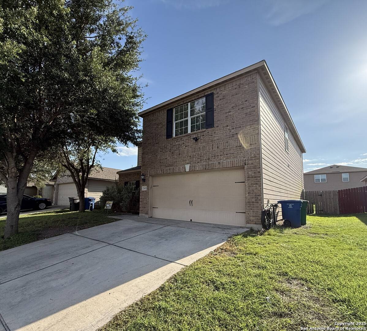San Antonio, TX 78222,3431 Foster Meadows