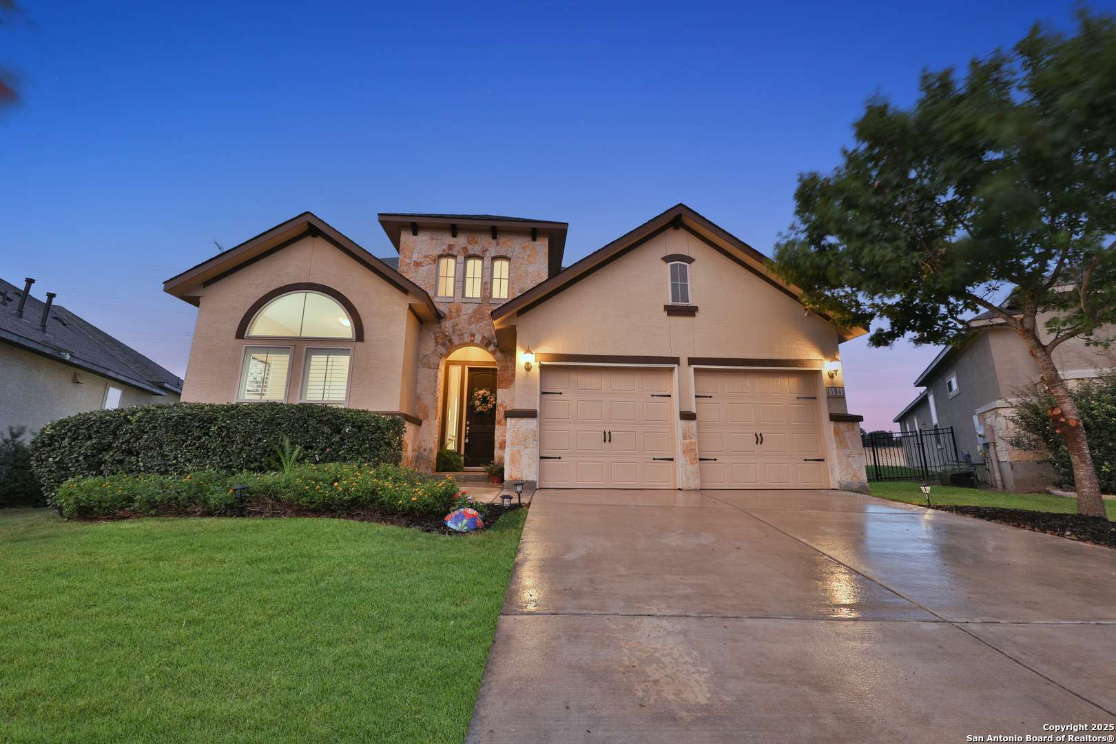 Boerne, TX 78006,104 Talavera