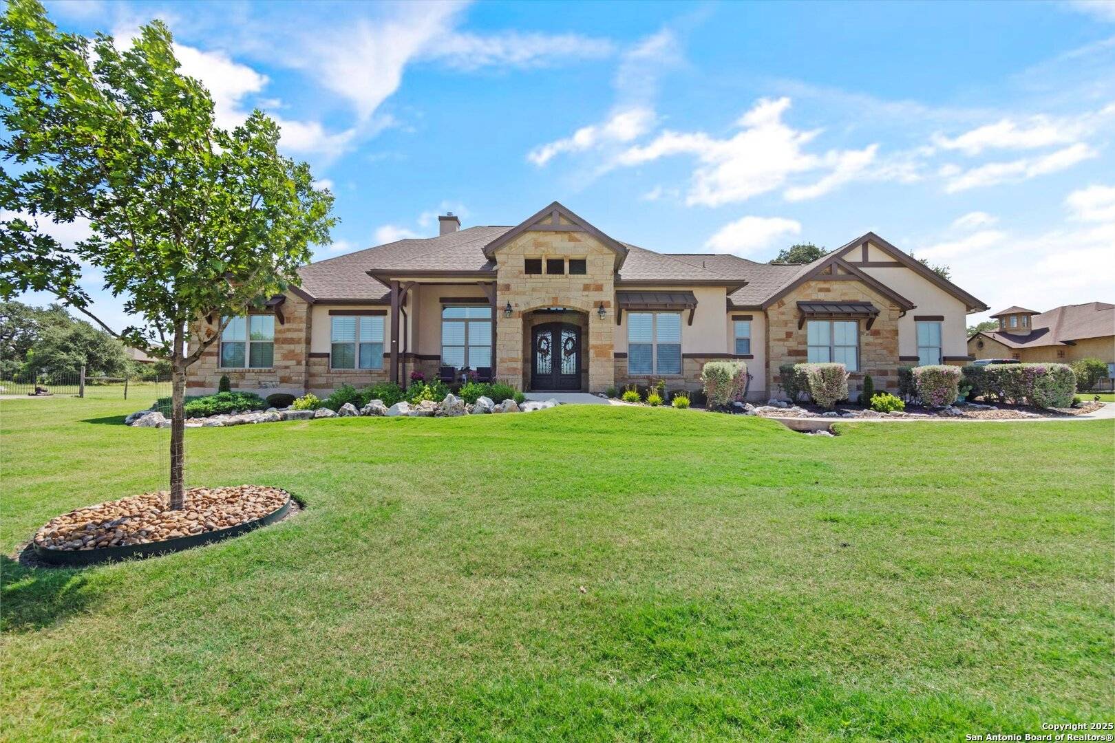 New Braunfels, TX 78132,1186 Via Principale