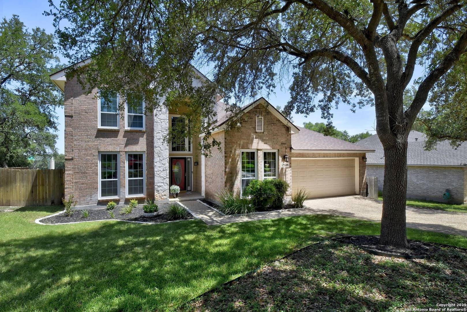 San Antonio, TX 78216,12838 Vidorra Circle Dr