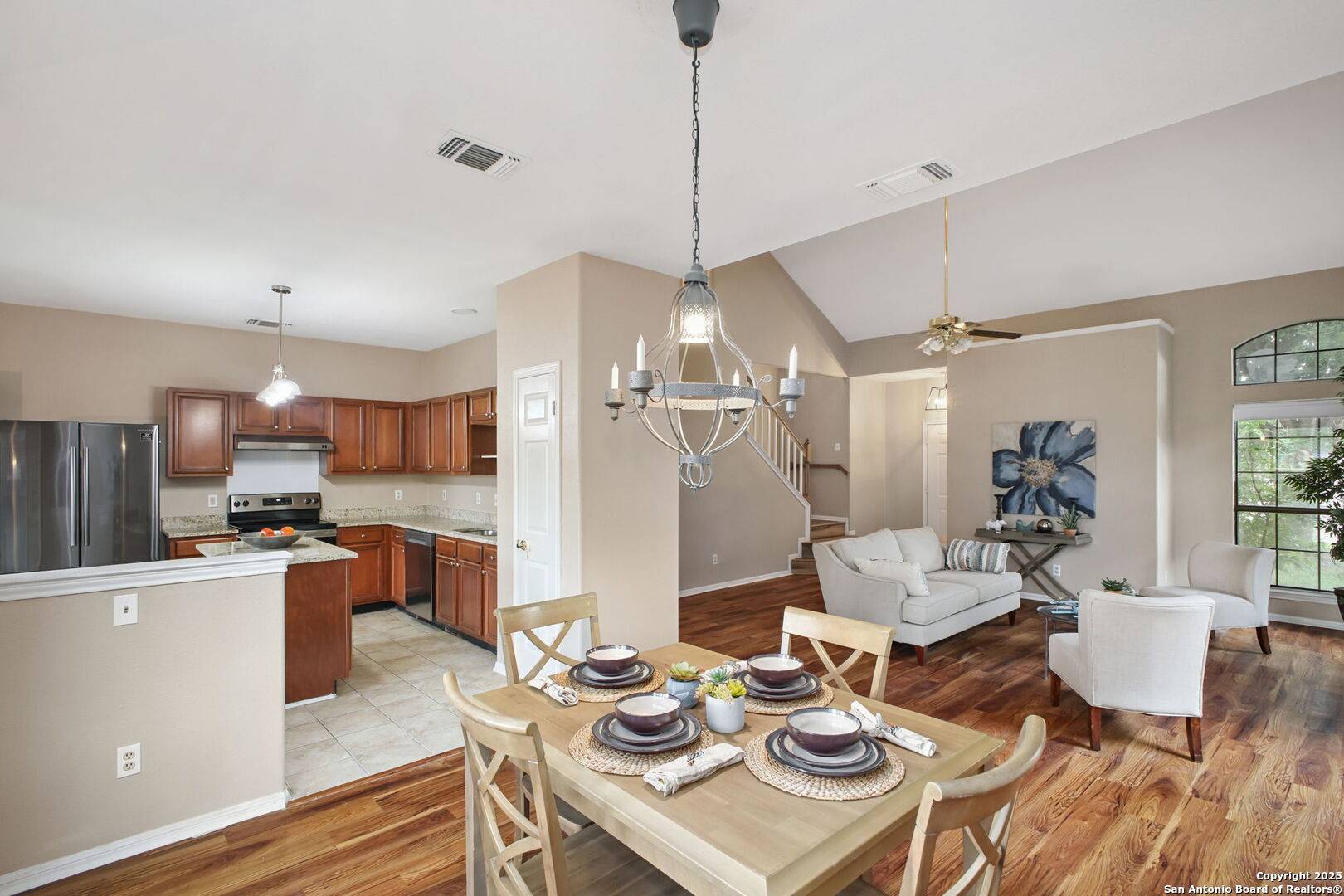 San Antonio, TX 78217,4611 Aspen