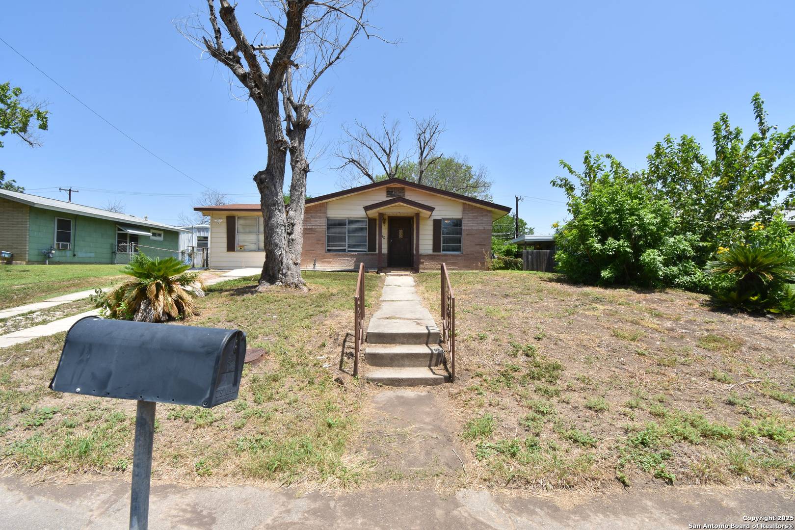 San Antonio, TX 78216,519 Spucewood lane