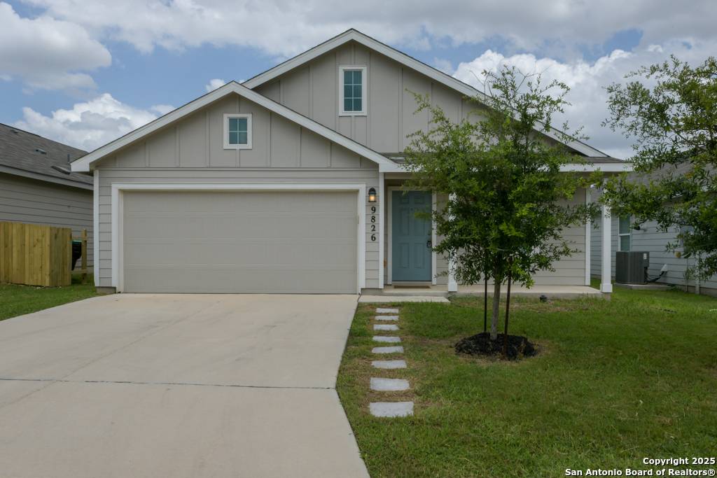 San Antonio, TX 78254,9826 Morgans Mills