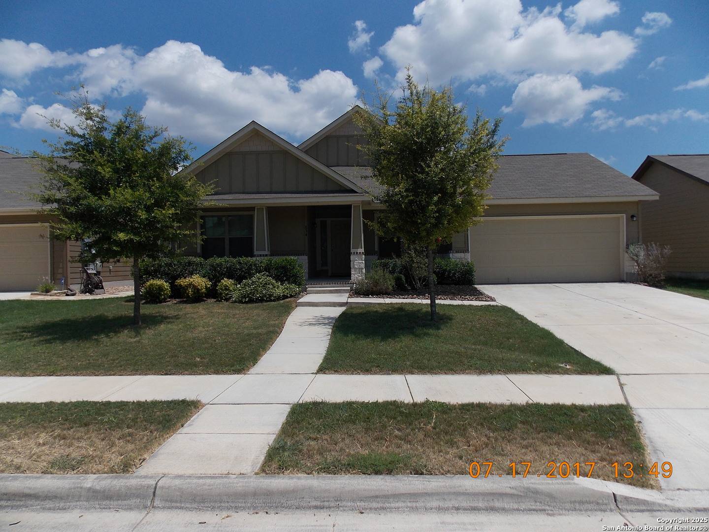 New Braunfels, TX 78130,834 Madison Ave