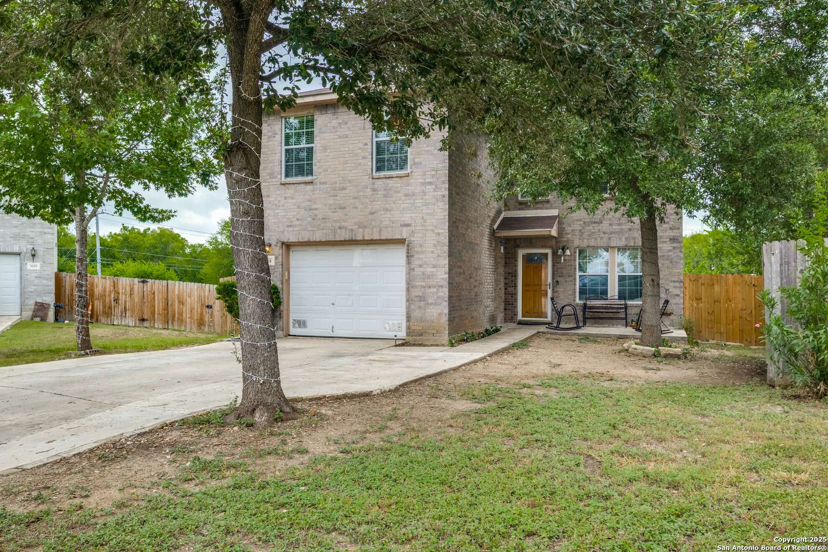 San Antonio, TX 78245,3604 Farallon